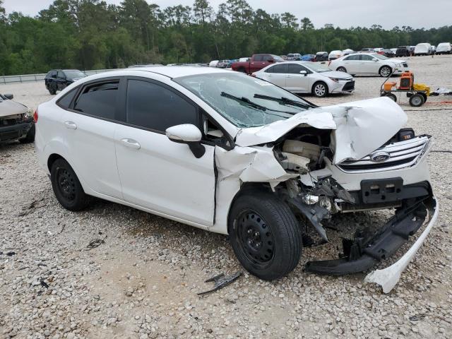 Vin: 3fadp4bj4dm203802, lot: 51148725, ford fiesta se 20134