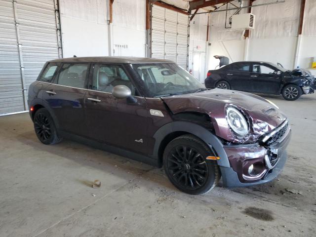 Vin: wmwlu5c51h2e81656, lot: 47531145, mini cooper s clubman all4 20174