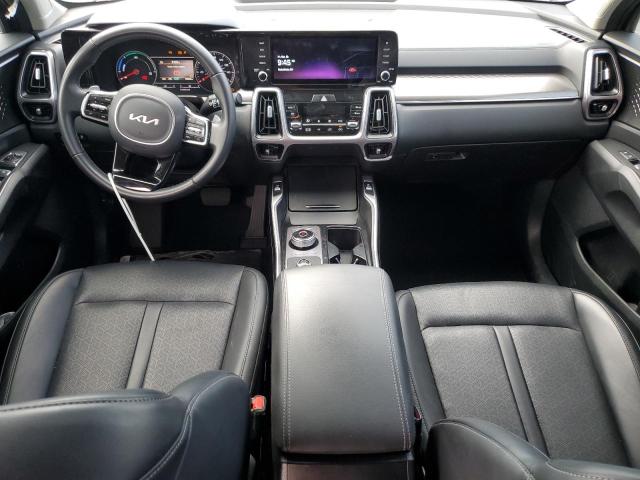 2022 KIA SORENTO S - KNDRG4LG2N5120377