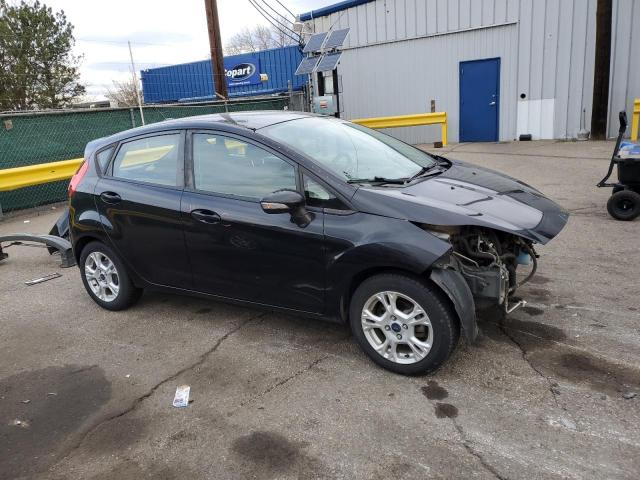 Vin: 3fadp4ej0fm105686, lot: 50738815, ford fiesta se 20154