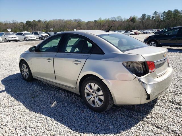 Vin: 1g1pa5sh4d7256272, lot: 49414205, chevrolet cruze ls 20132