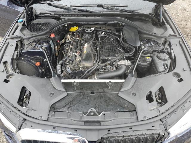 2017 BMW 540 XI - WBAJE7C38HG890378