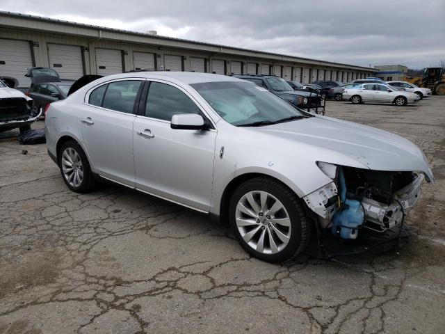 Vin: 1lnhl9ekxeg601628, lot: 49049385, lincoln mks 20144