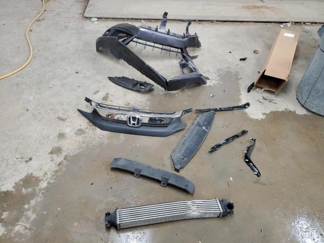 2016 HONDA CIVIC EX - 19XFC1F43GE002215