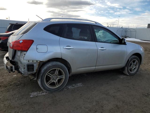 Vin: jn8as5mv5aw106089, lot: 49077635, nissan rogue s 20103