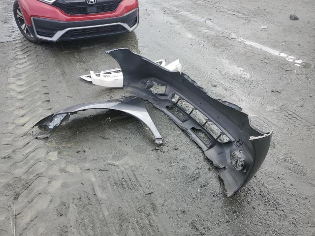 2018 NISSAN MURANO S - JN8AZ1MU7EW405066