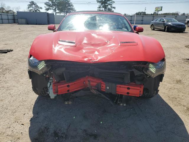 2019 FORD MUSTANG #3304630964