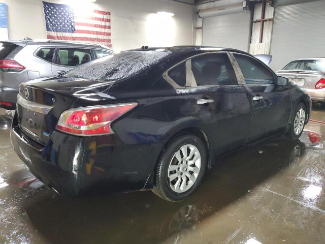 2015 NISSAN ALTIMA 2.5 - 1N4AL3AP7FN308681