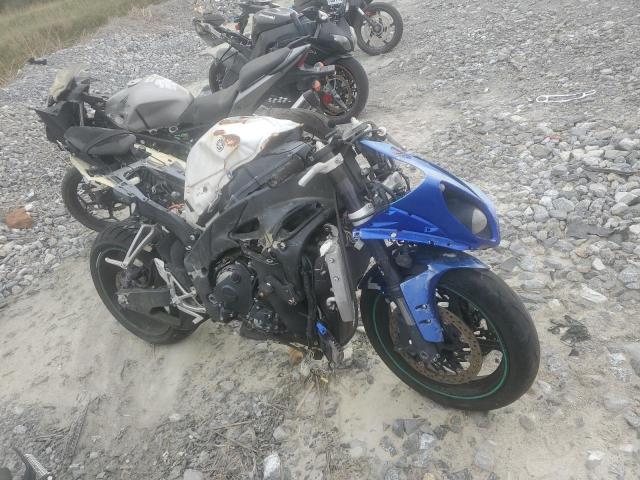 YAMAHA YZFR1 2010 JYARN23E6AA006856 photo #1