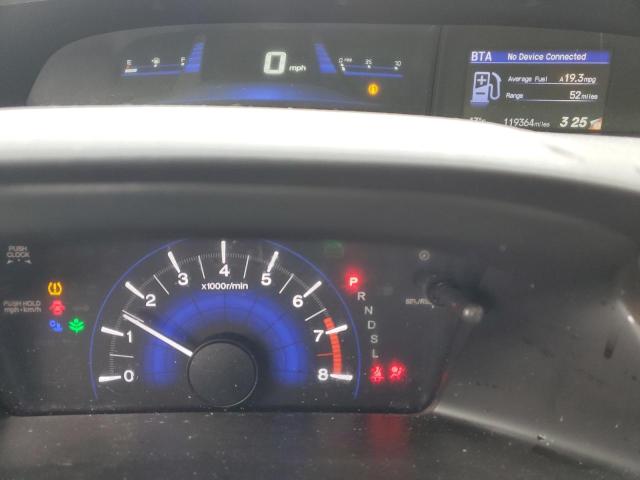 2015 HONDA CIVIC LX - 19XFB2F58FE070333