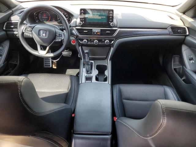 2018 HONDA ACCORD SPO 1HGCV1F39JA238707