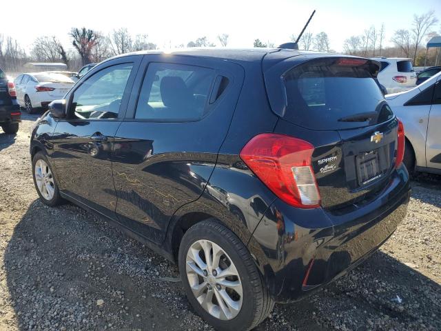 Vin: kl8cd6sa8lc453935, lot: 49882625, chevrolet spark 1lt 20202
