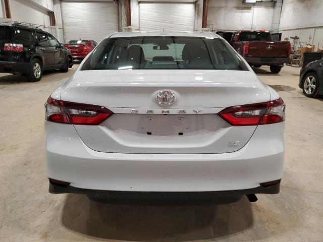 2023 TOYOTA CAMRY LE 4T1C11AK3PU165684