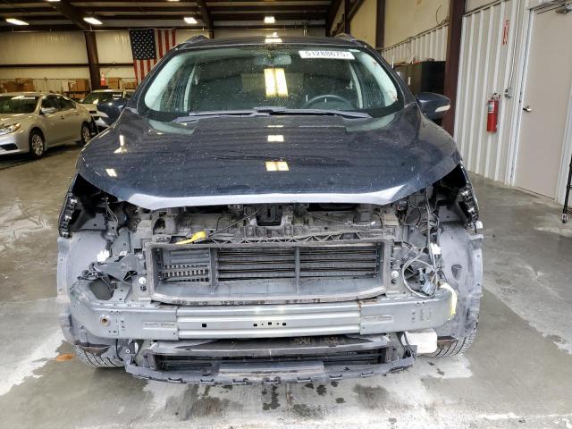 2018 FORD ECOSPORT S - MAJ3P1TE3JC174141