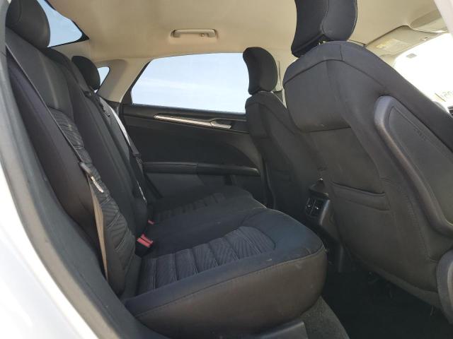 2016 FORD FUSION SE - 3FA6P0H75GR224758