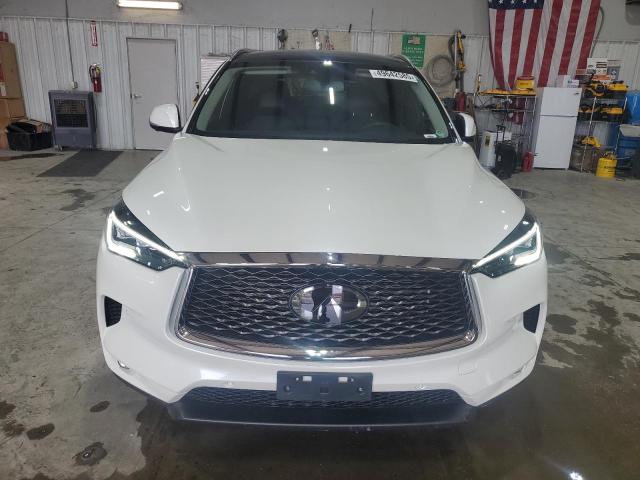 2022 INFINITI QX50 SENSO 3PCAJ5EB6NF116305