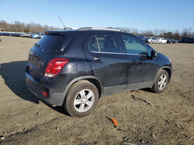 Vin: 3gncjlsb5kl139306, lot: 48529155, chevrolet trax 1lt 20193