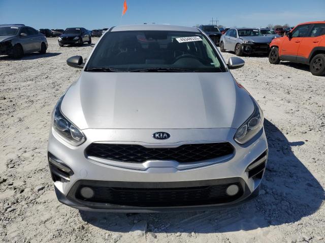 2021 KIA FORTE FE 3KPF24AD7ME277061