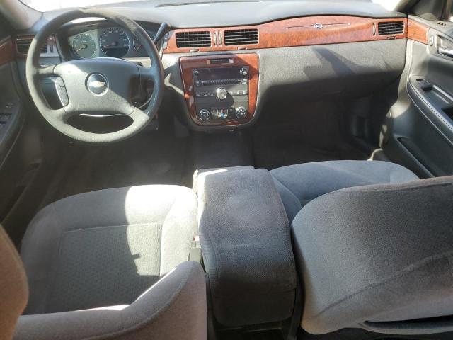 2009 CHEVROLET IMPALA 1LT #3290278212