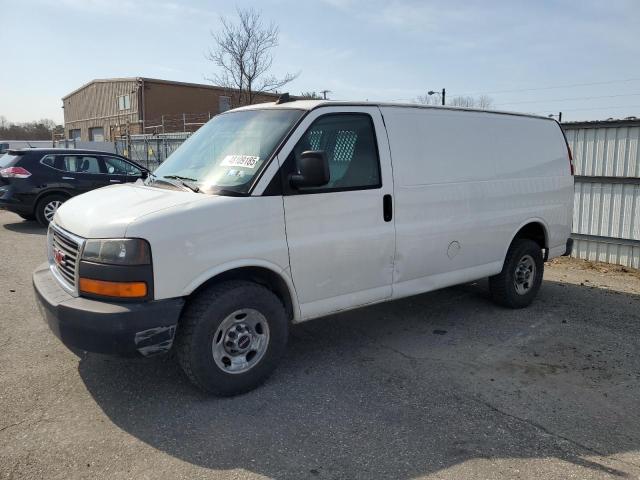 Vin: 1gtw7aff8g1330755, lot: 48109185, gmc savana g2500 20161