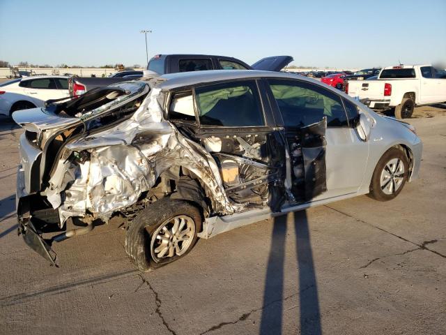 Vin: jtdkarfu9g3011365, lot: 48004645, toyota prius 20163