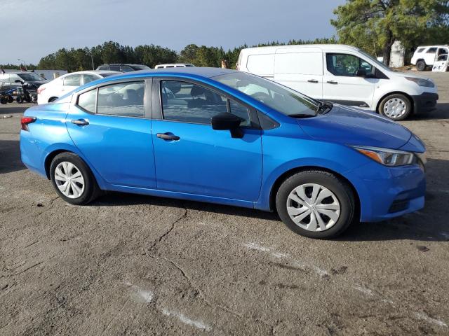 2020 NISSAN VERSA S - 3N1CN8DV3LL800109