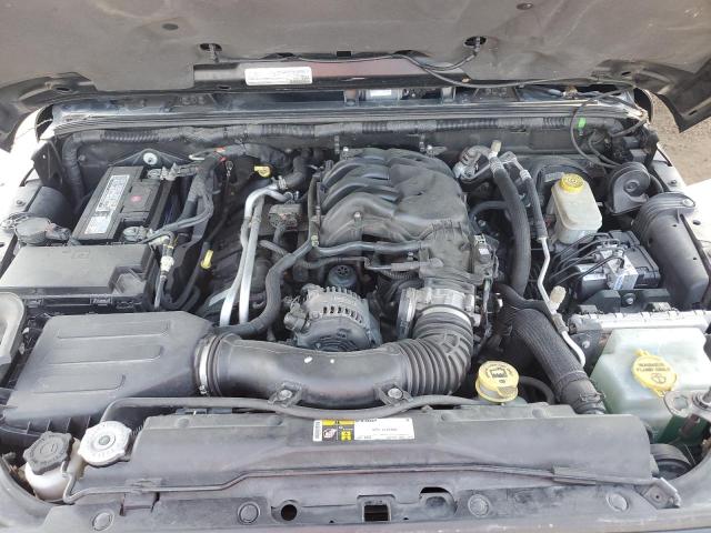 2015 JEEP WRANGLER U - 1C4BJWEG6FL764571