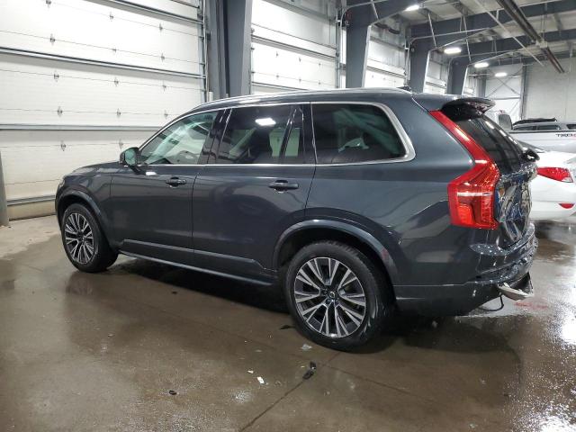 Vin: yv4a22pk5n1834863, lot: 53863175, volvo xc90 t6 momentum 20222