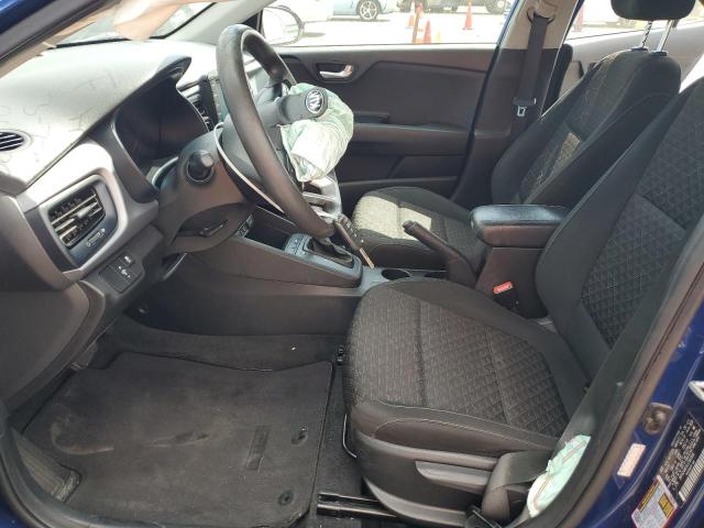 2020 KIA RIO LX - 3KPA24AD2LE260998