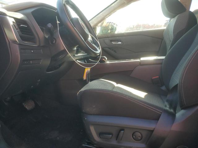 2023 NISSAN ROGUE SV - 5N1BT3BBXPC934865