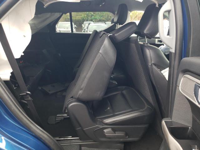 2023 FORD EXPLORER L - 1FMSK8FH5PGA59640