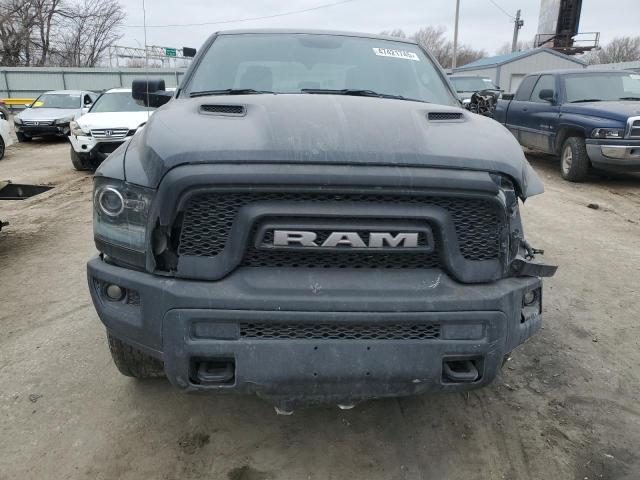 2021 RAM 1500 CLASS - 1C6RR7GGXMS531233