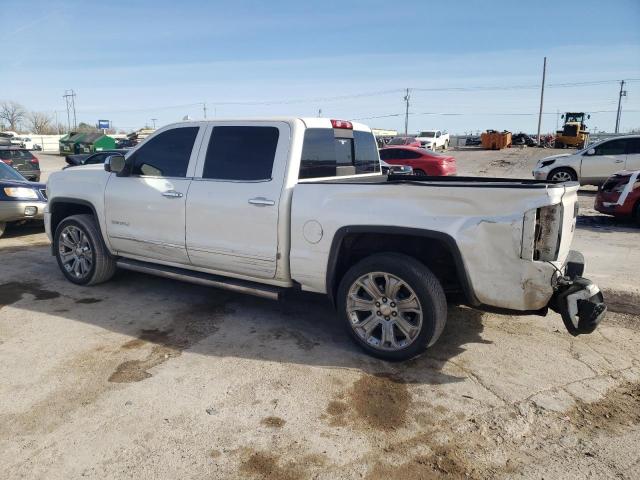 2017 GMC SIERRA C15 - 3GTP1PEC1HG258526