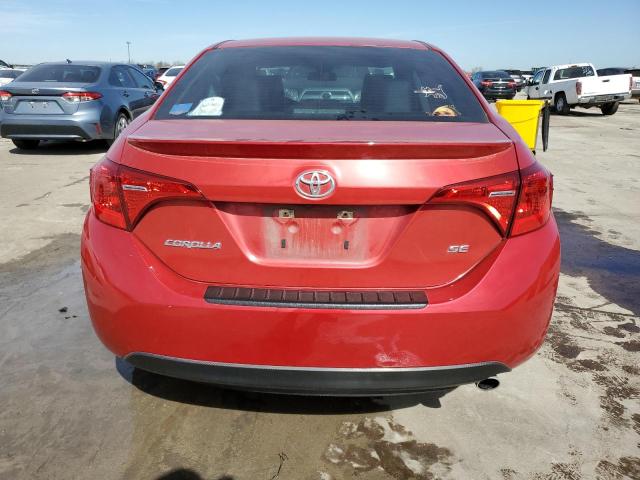 2019 TOYOTA COROLLA L - 5YFBURHEXKP898987