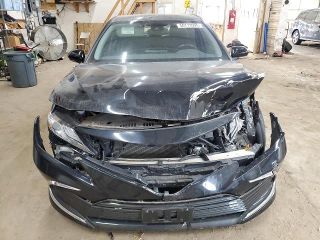 2021 TOYOTA CAMRY XLE 4T1F11BK4MU025540
