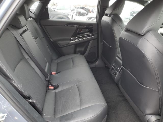 2023 SUBARU SOLTERRA P JTMABABA0PA040447