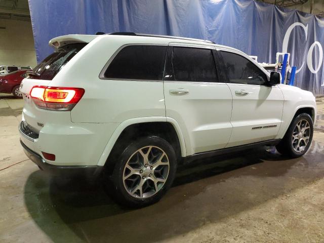 Vin: 1c4rjfbg0jc358622, lot: 50189345, jeep grand cher limited 20183