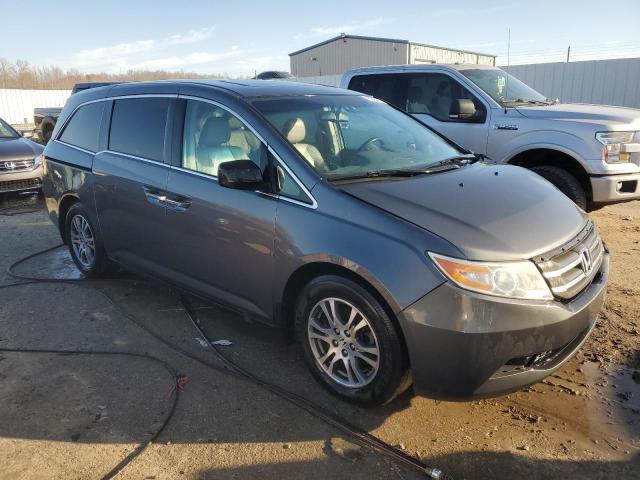 Vin: 5fnrl5h67cb143716, lot: 49078415, honda all models exl 20124