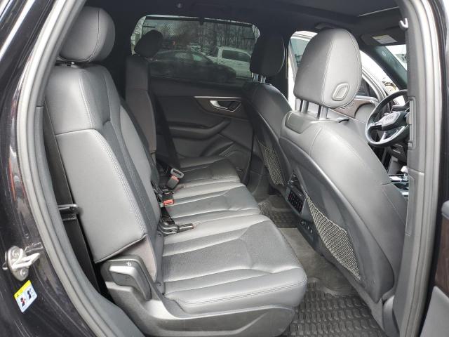2020 AUDI Q7 PRESTIG - WA1VXAF7XLD008853