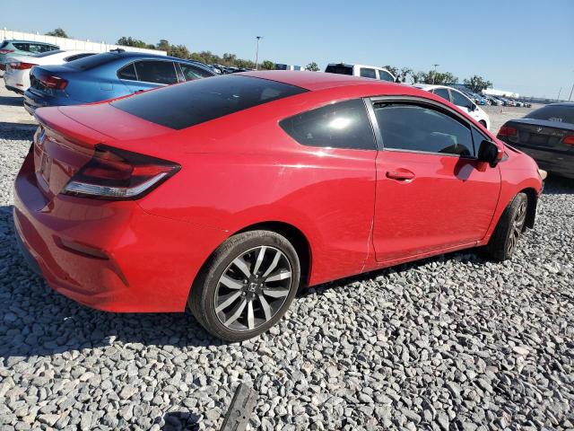Vin: 2hgfg3b05eh504262, lot: 47972925, honda civic exl 20143