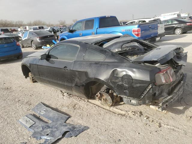Vin: 1zvbp8am5b5109836, lot: 49401025, ford all models 20112