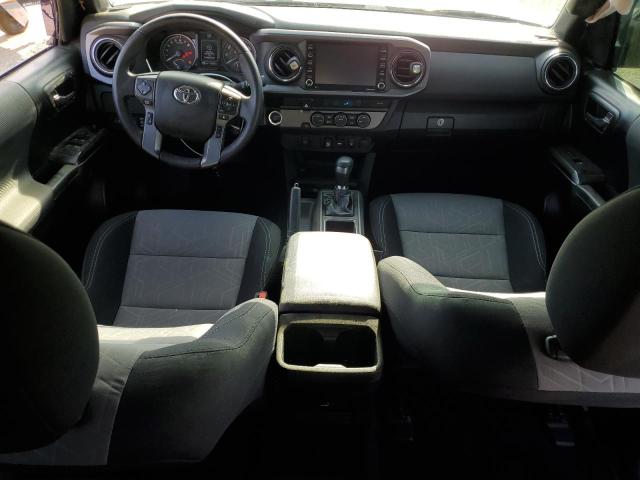 2021 TOYOTA TACOMA DOU - 5TFAZ5CN8MX111794