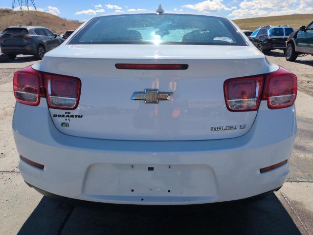 2016 CHEVROLET MALIBU LIM - 1G11C5SA9GF101293