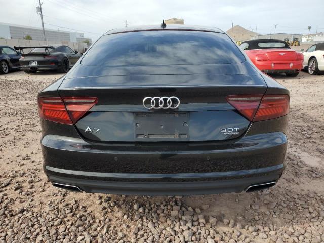 2018 AUDI A7 PRESTIG WAU23AFC0JN059235