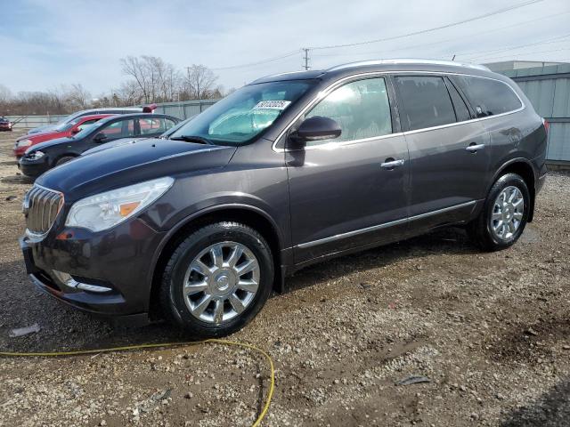 BUICK ENCLAVE