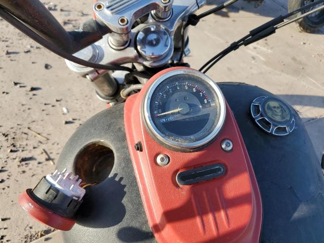 2006 HARLEY-DAVIDSON FXDBI 1HD1GX1126K314406