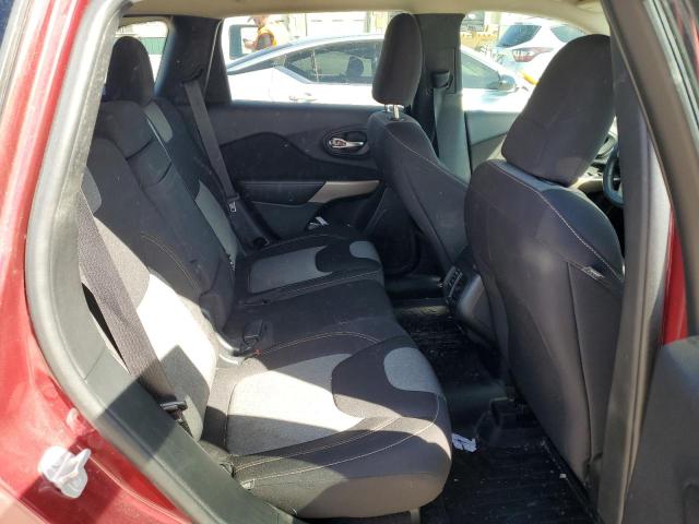 2018 JEEP CHEROKEE L - 1C4PJMCX9JD602059