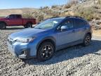 2018 SUBARU CROSSTREK - JF2GTABC4JH318372