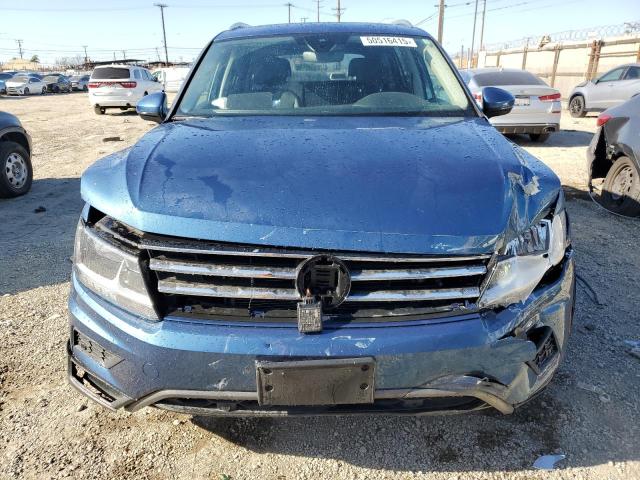 2020 VOLKSWAGEN TIGUAN SE - 3VV3B7AXXLM150387