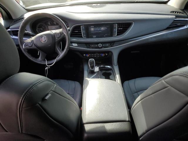 2021 BUICK ENCLAVE ES - 5GAEVAKW7MJ109703